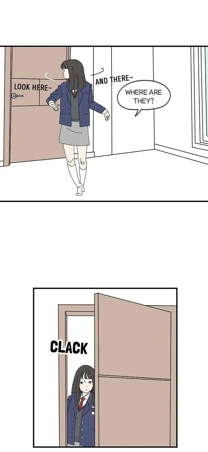 I Don't Feel Like Doing Anything Chapter 2 page 35 - 