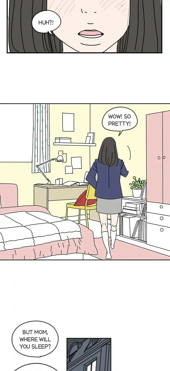 I Don't Feel Like Doing Anything Chapter 2 page 37 - 