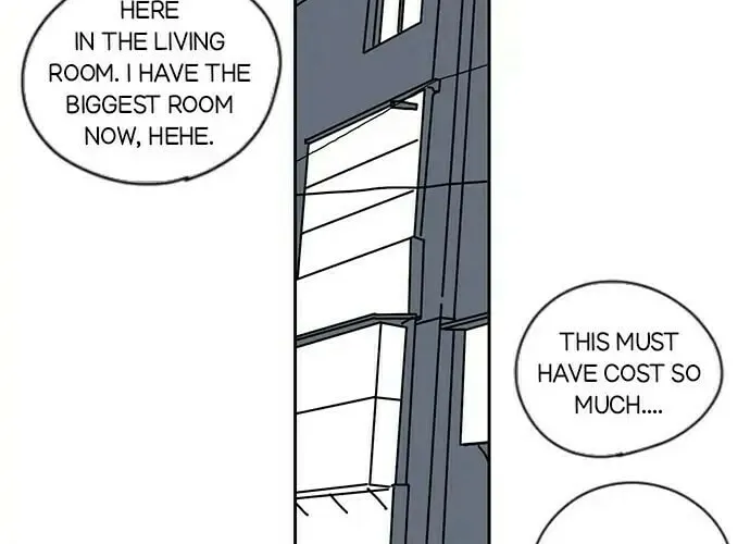 I Don't Feel Like Doing Anything Chapter 2 page 38 - 