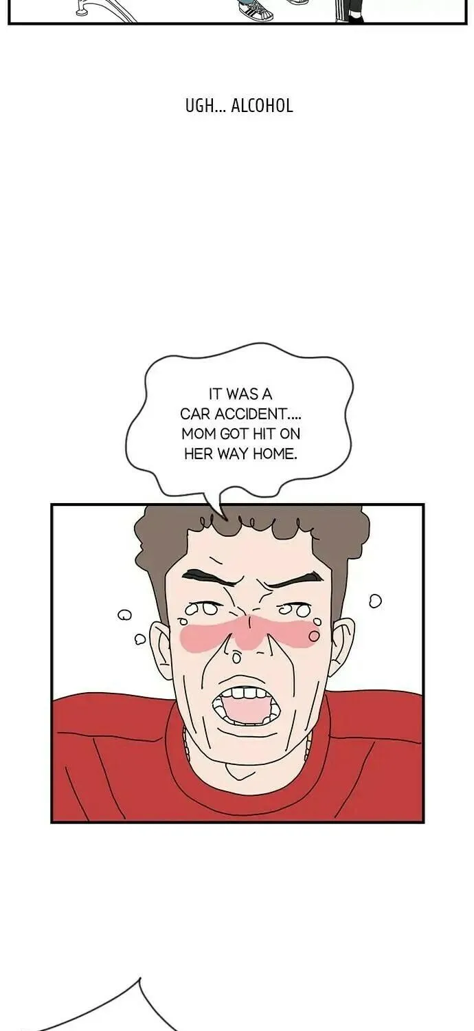 I Don't Feel Like Doing Anything Chapter 2 page 5 - 
