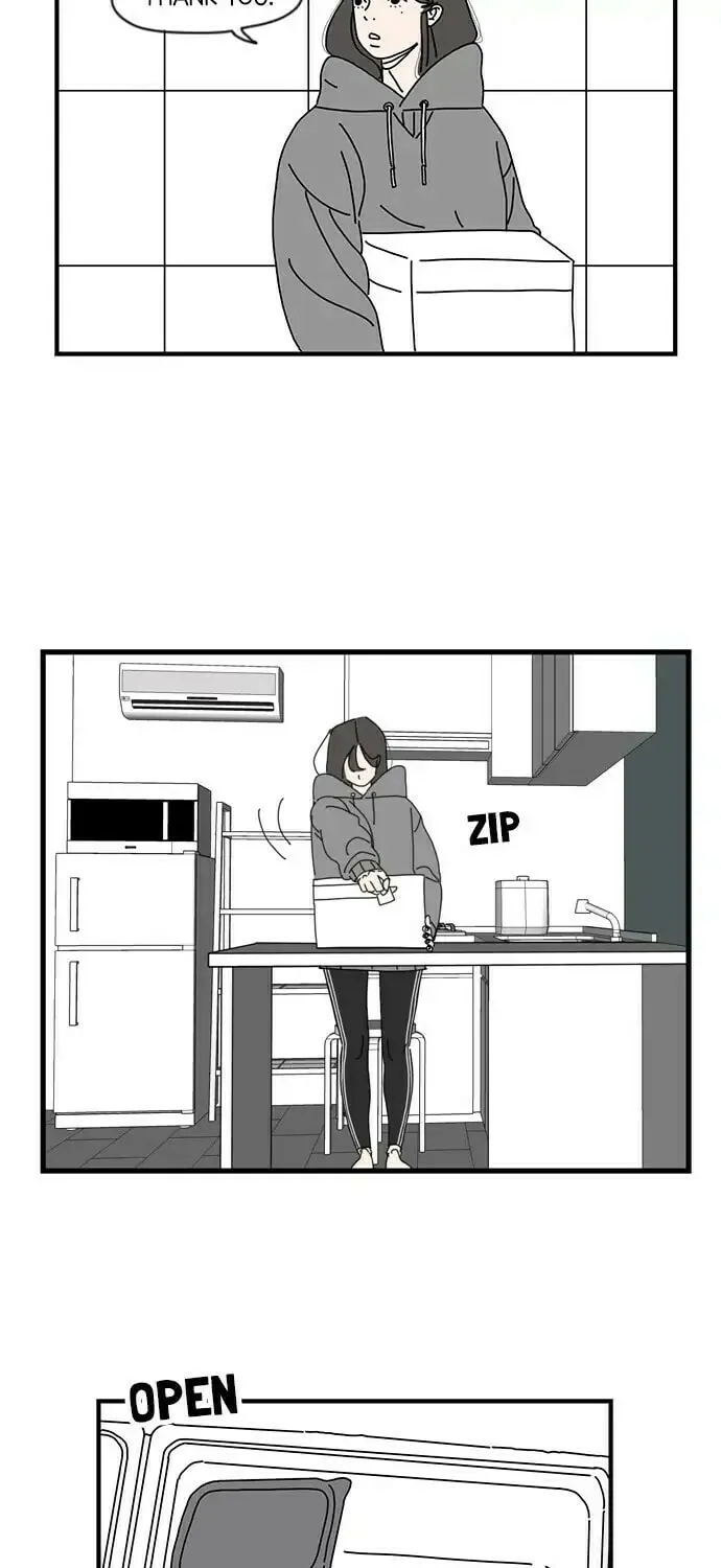 I Don't Feel Like Doing Anything Chapter 2 page 45 - 
