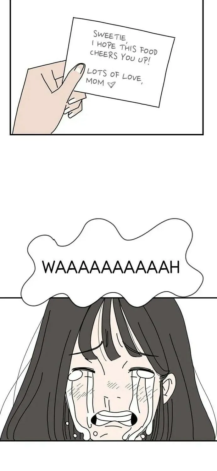 I Don't Feel Like Doing Anything Chapter 2 page 47 - 
