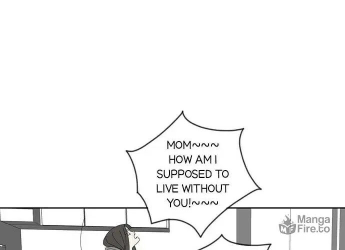 I Don't Feel Like Doing Anything Chapter 2 page 48 - 
