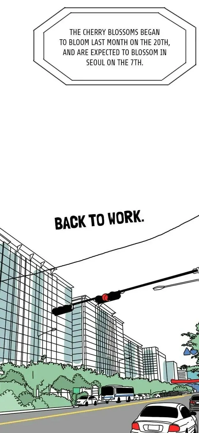 I Don't Feel Like Doing Anything Chapter 2 page 53 - 