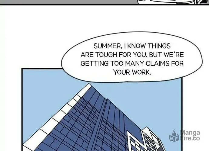 I Don't Feel Like Doing Anything Chapter 2 page 54 - 