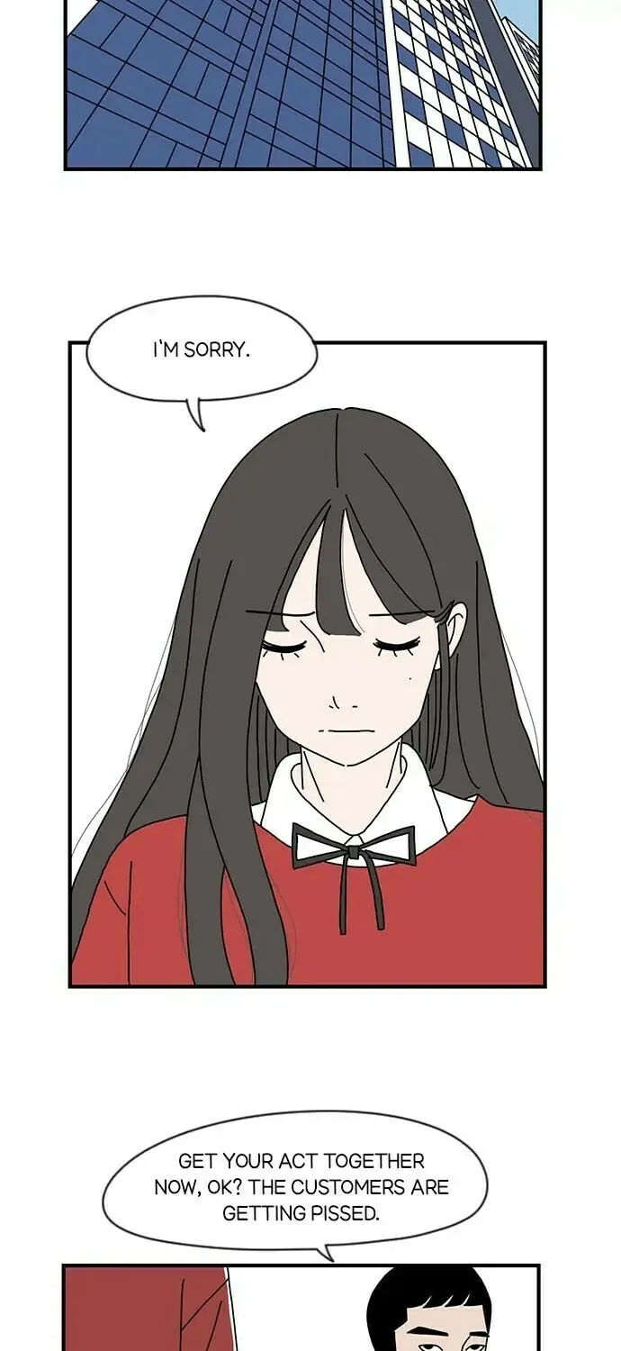 I Don't Feel Like Doing Anything Chapter 2 page 55 - 