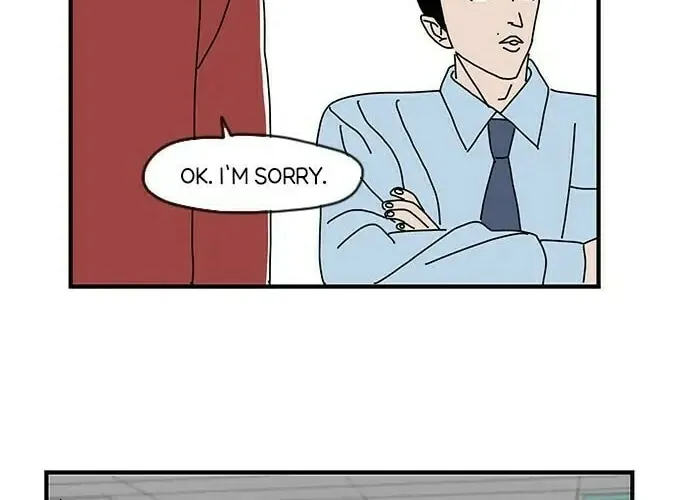 I Don't Feel Like Doing Anything Chapter 2 page 56 - 