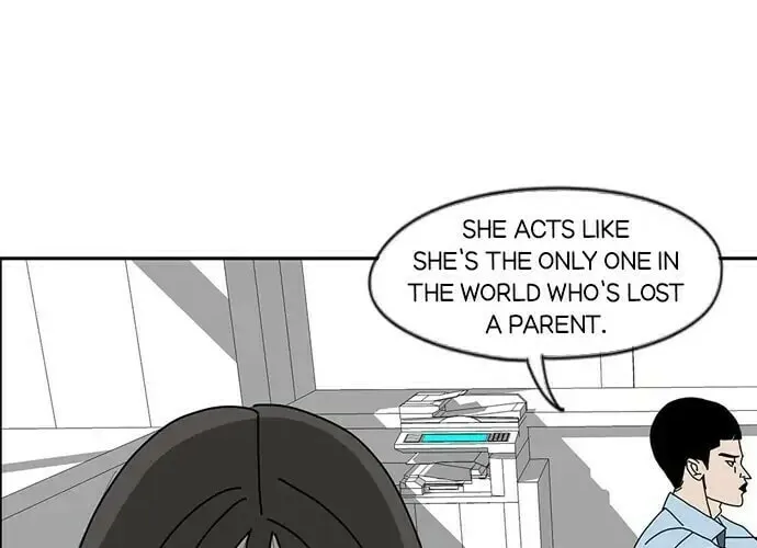I Don't Feel Like Doing Anything Chapter 2 page 58 - 