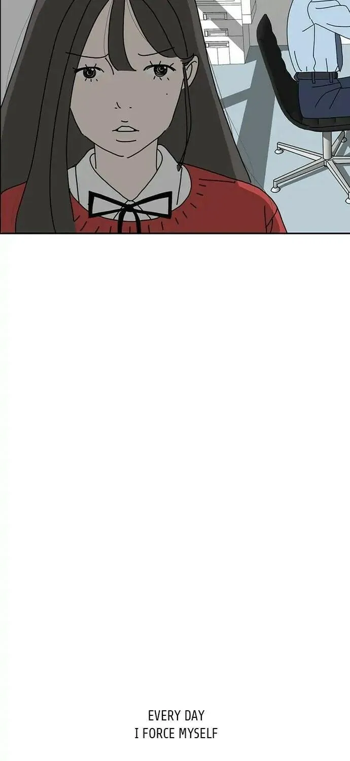 I Don't Feel Like Doing Anything Chapter 2 page 59 - 