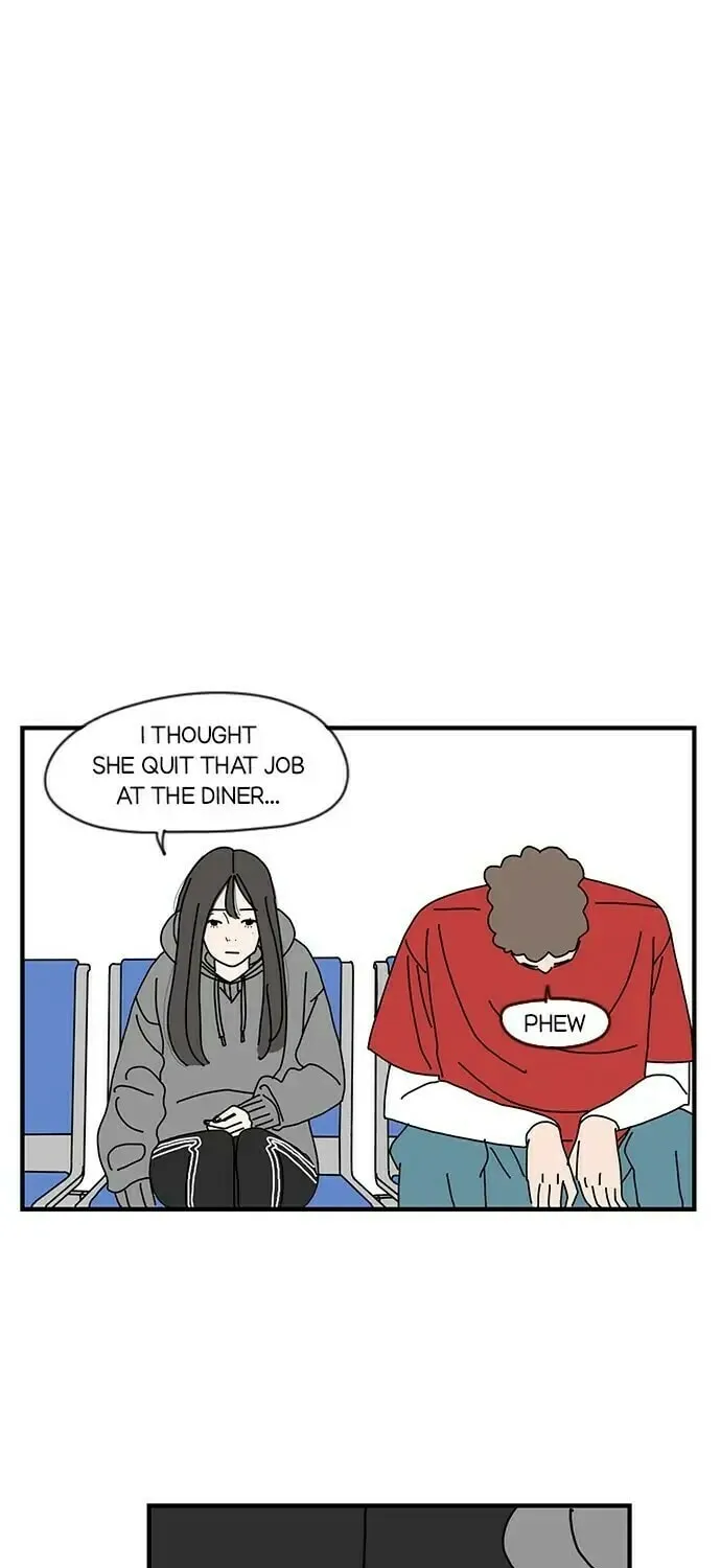 I Don't Feel Like Doing Anything Chapter 2 page 7 - 