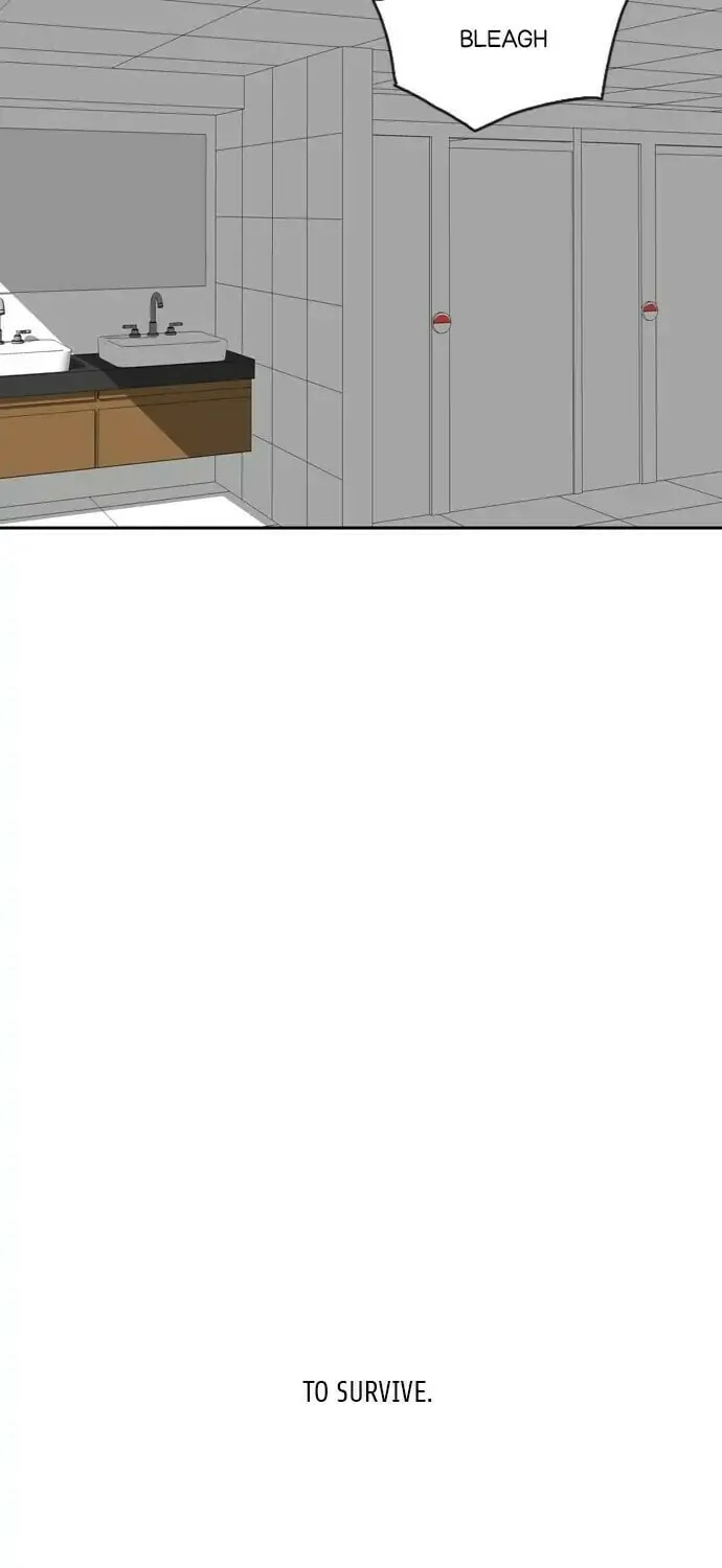 I Don't Feel Like Doing Anything Chapter 2 page 61 - 