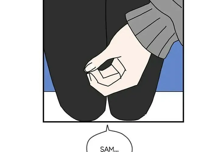 I Don't Feel Like Doing Anything Chapter 2 page 8 - 