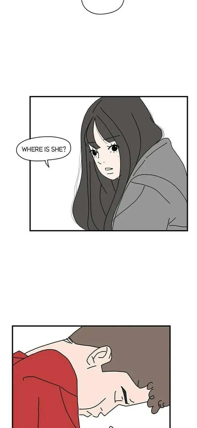I Don't Feel Like Doing Anything Chapter 2 page 9 - 
