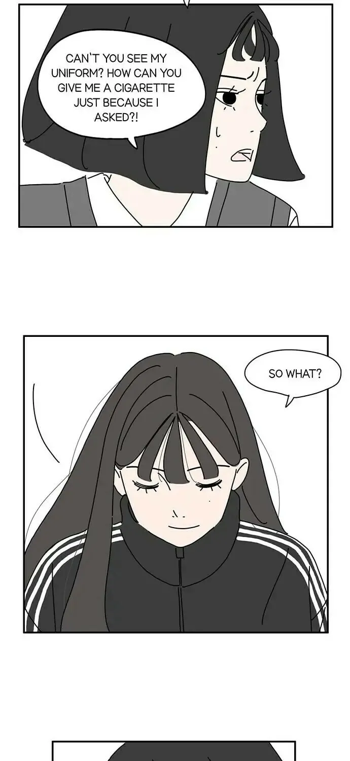 I Don't Feel Like Doing Anything Chapter 20 page 30 - 