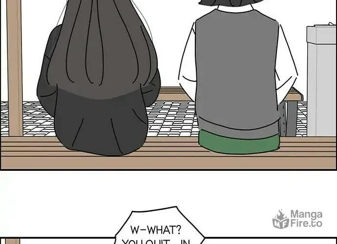 I Don't Feel Like Doing Anything Chapter 20 page 33 - 