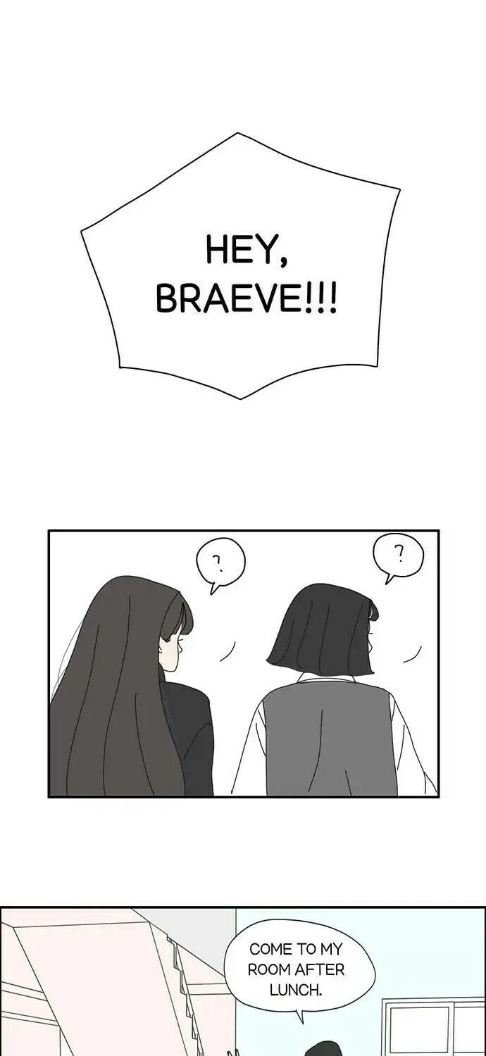 I Don't Feel Like Doing Anything Chapter 20 page 42 - 