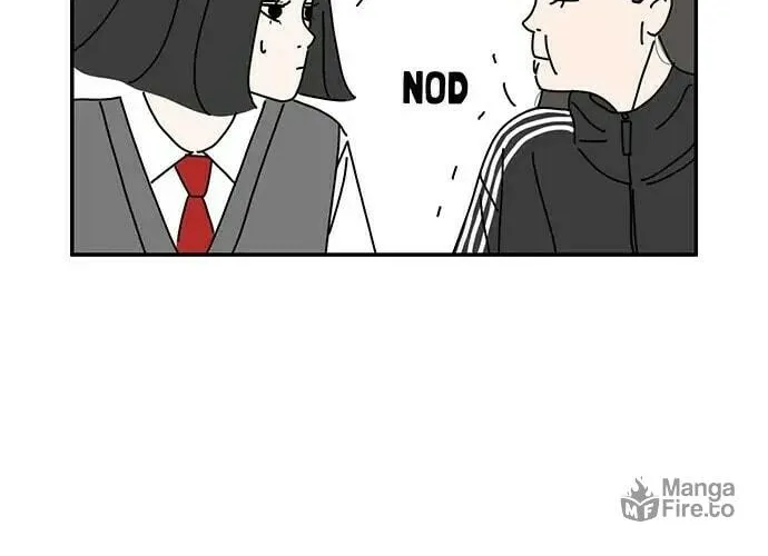 I Don't Feel Like Doing Anything Chapter 20 page 45 - 