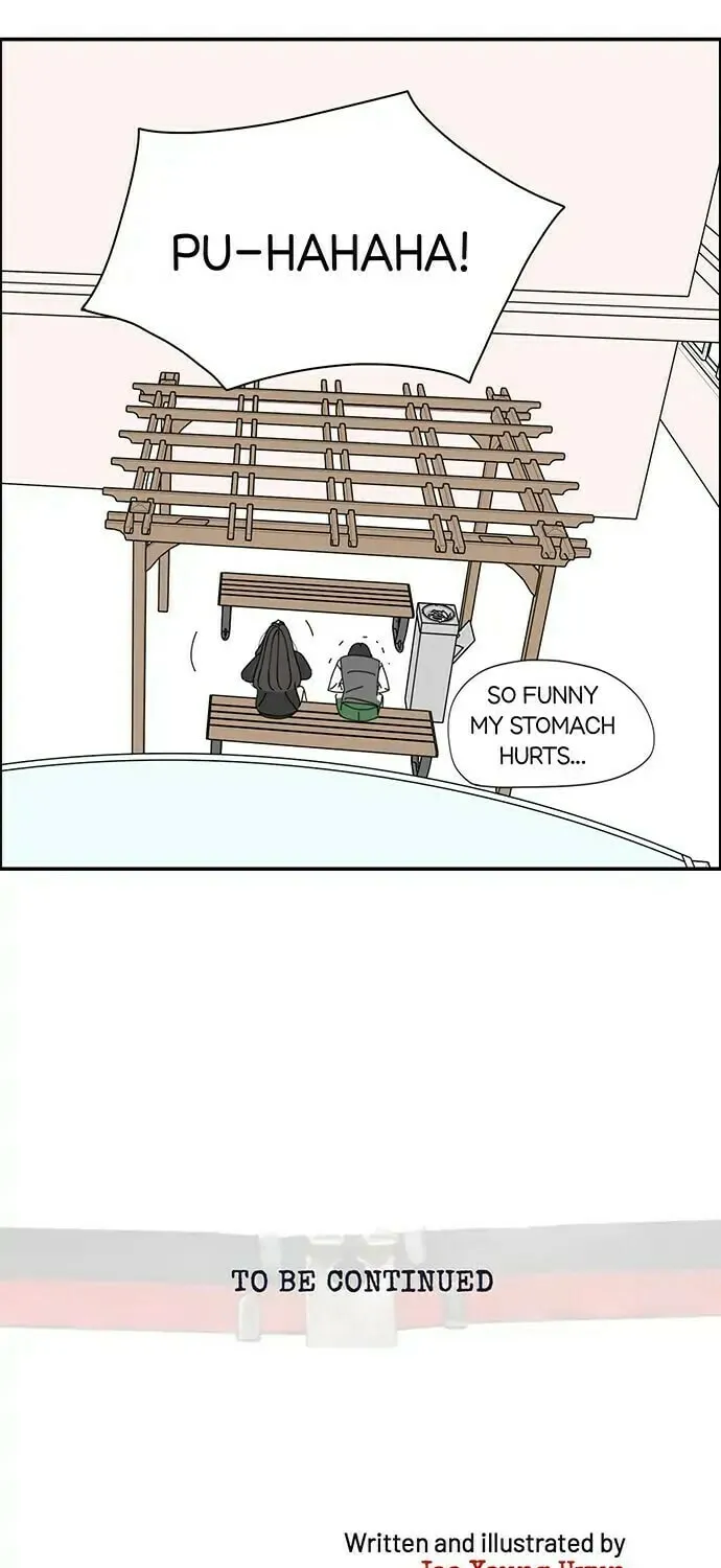 I Don't Feel Like Doing Anything Chapter 20 page 46 - 