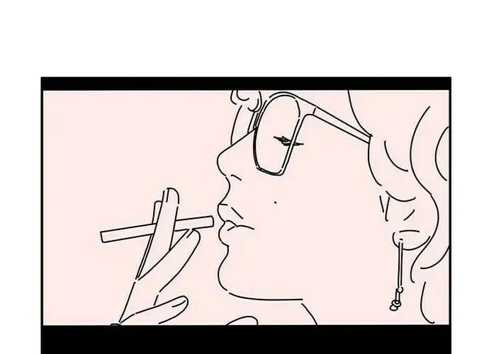I Don't Feel Like Doing Anything Chapter 20 page 8 - 