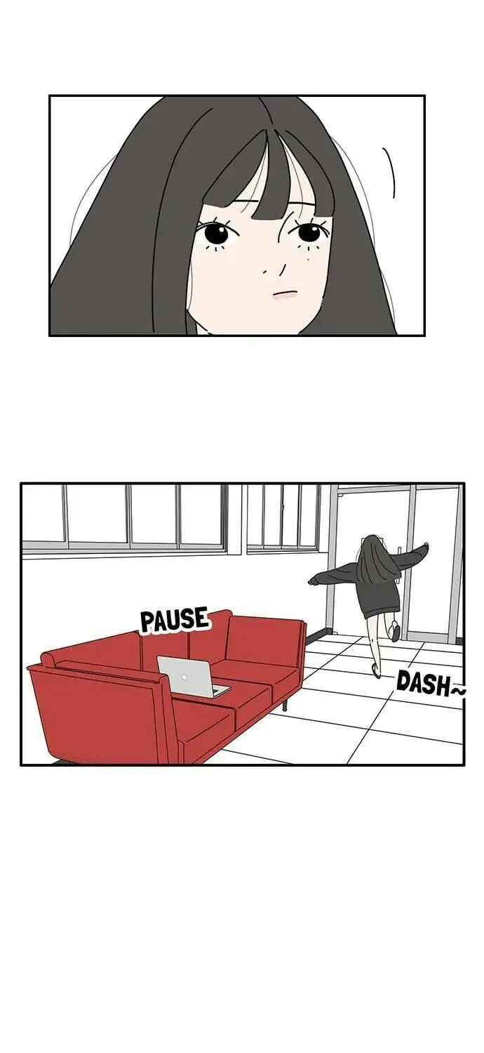 I Don't Feel Like Doing Anything Chapter 20 page 10 - 
