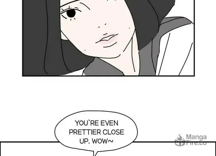 I Don't Feel Like Doing Anything Chapter 21 page 11 - 