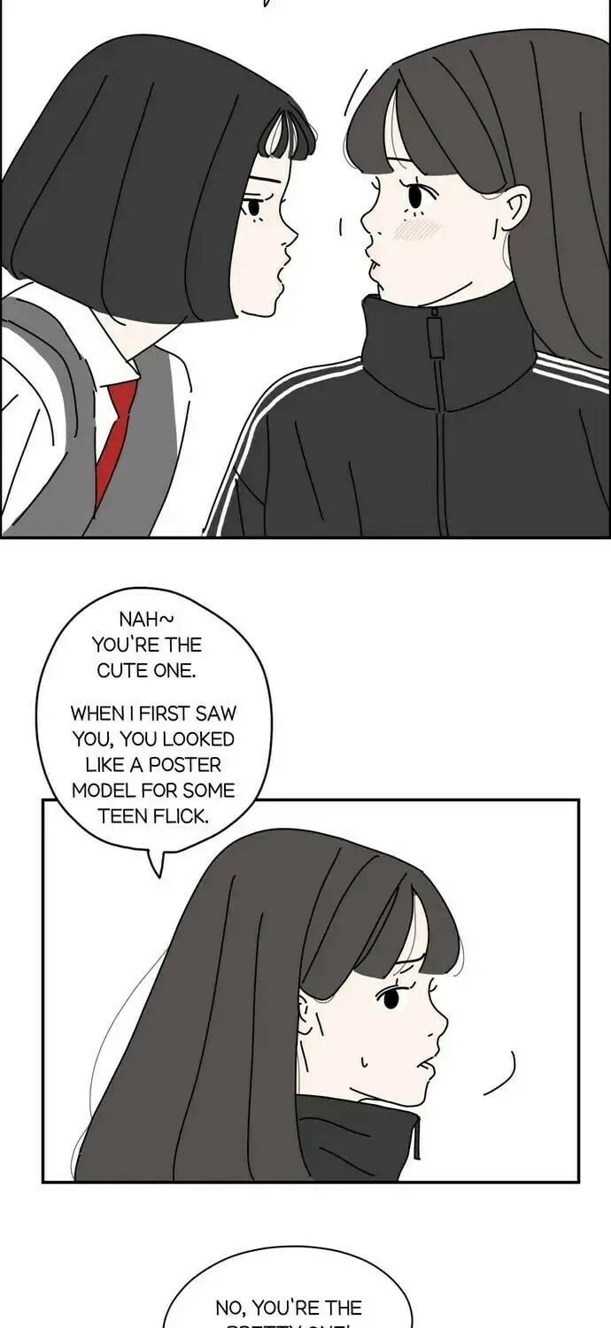 I Don't Feel Like Doing Anything Chapter 21 page 12 - 