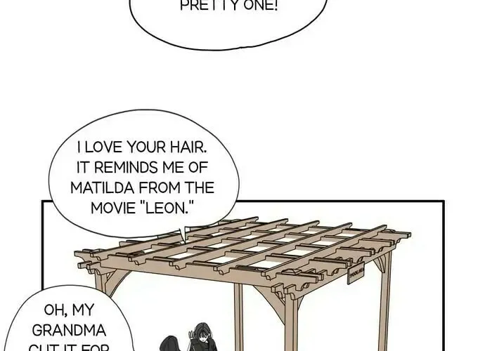 I Don't Feel Like Doing Anything Chapter 21 page 13 - 