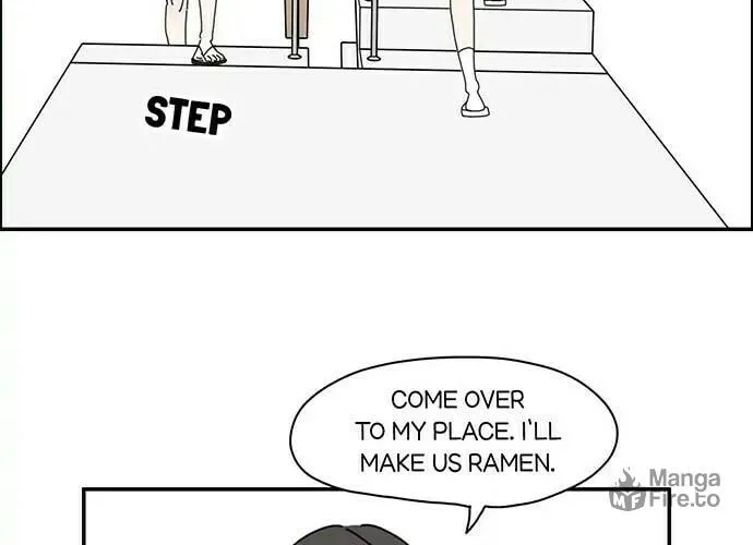 I Don't Feel Like Doing Anything Chapter 21 page 19 - 