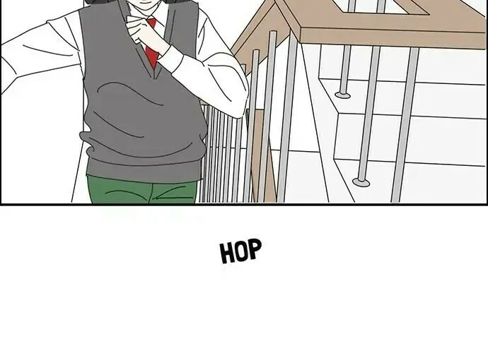 I Don't Feel Like Doing Anything Chapter 21 page 21 - 