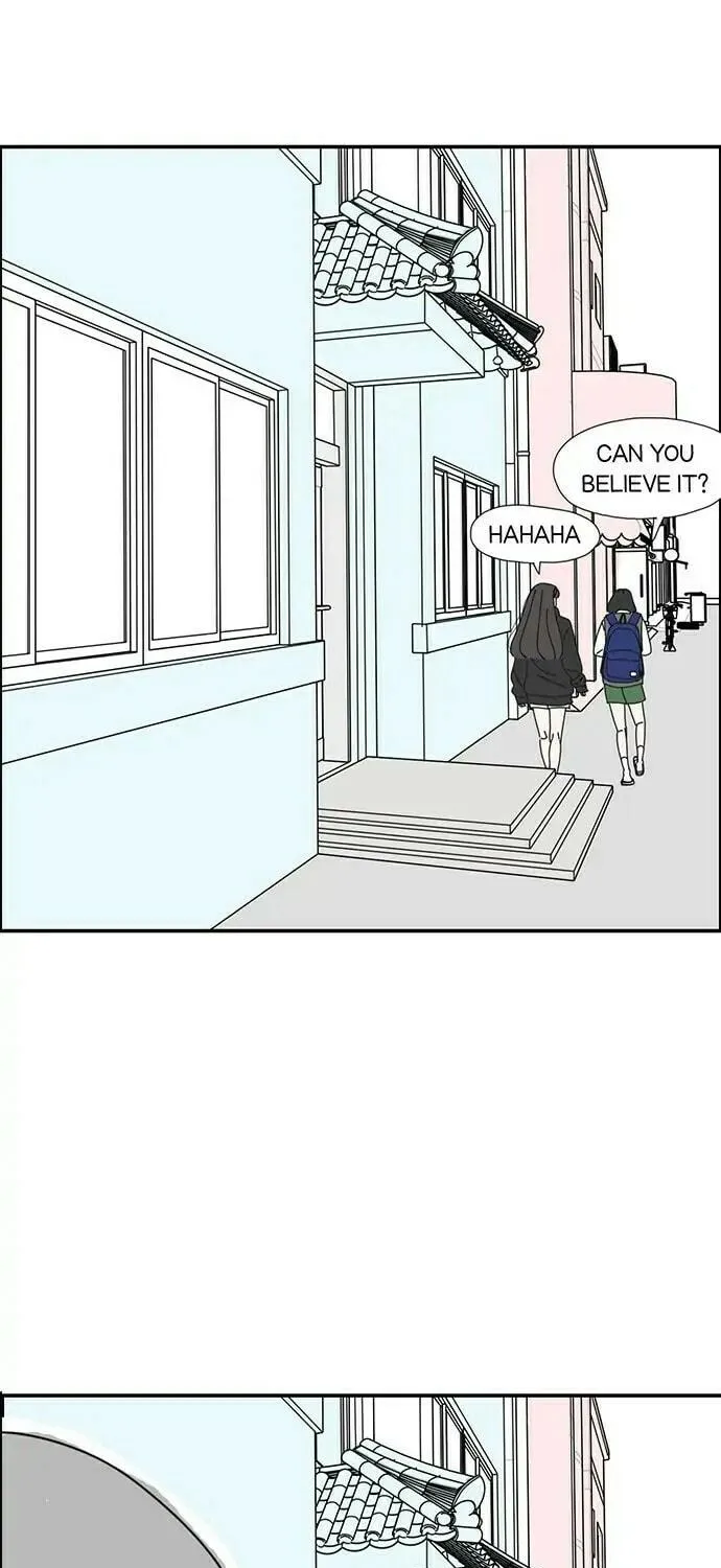 I Don't Feel Like Doing Anything Chapter 21 page 22 - 