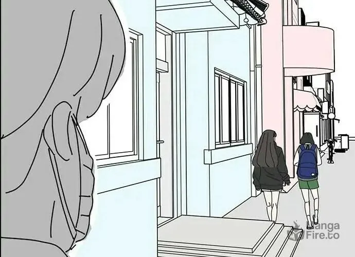 I Don't Feel Like Doing Anything Chapter 21 page 23 - 