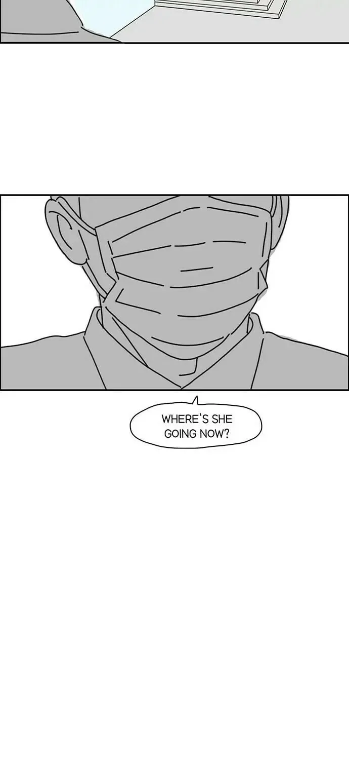 I Don't Feel Like Doing Anything Chapter 21 page 24 - 