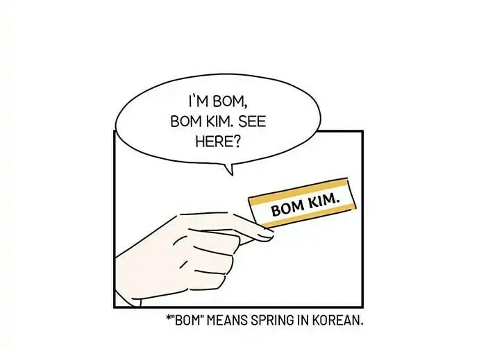 I Don't Feel Like Doing Anything Chapter 21 page 4 - 