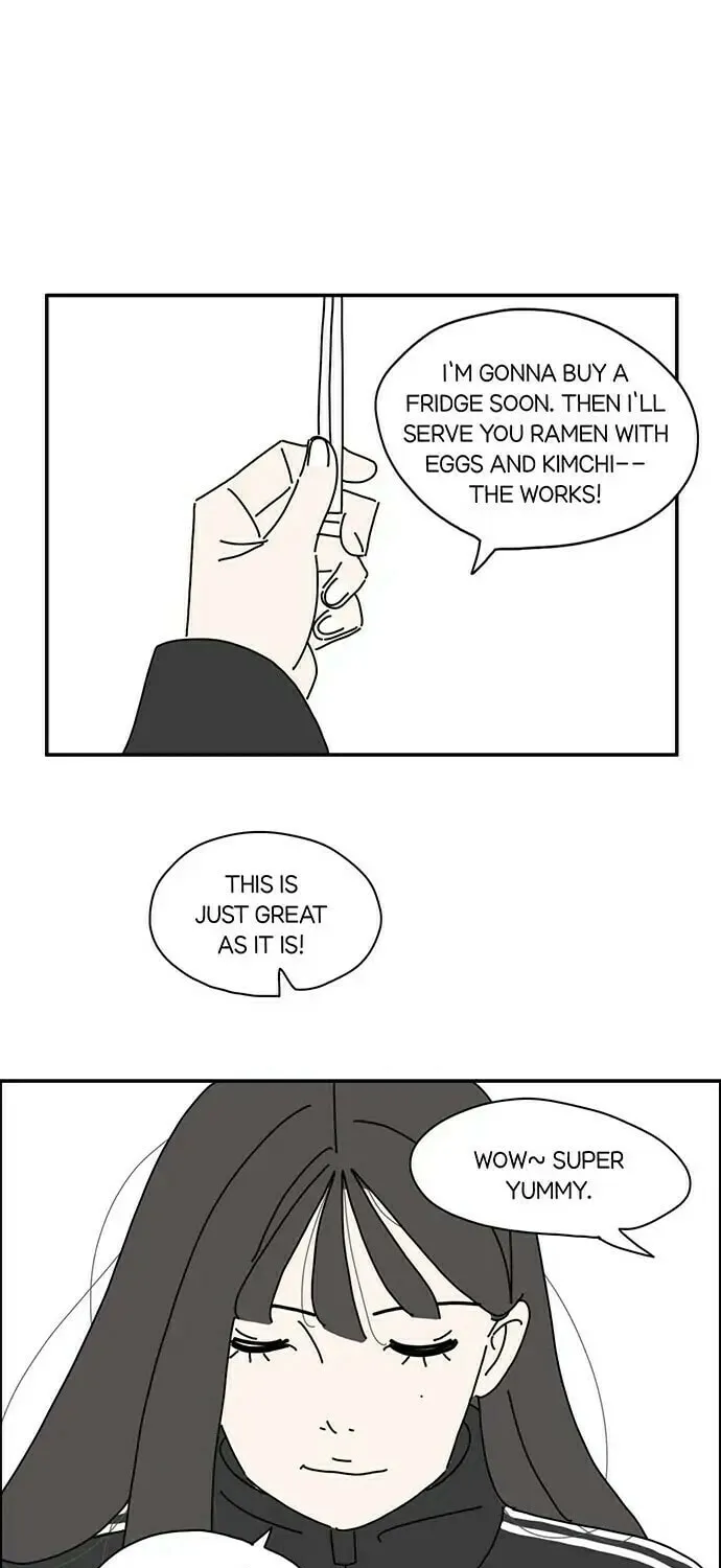 I Don't Feel Like Doing Anything Chapter 21 page 31 - 
