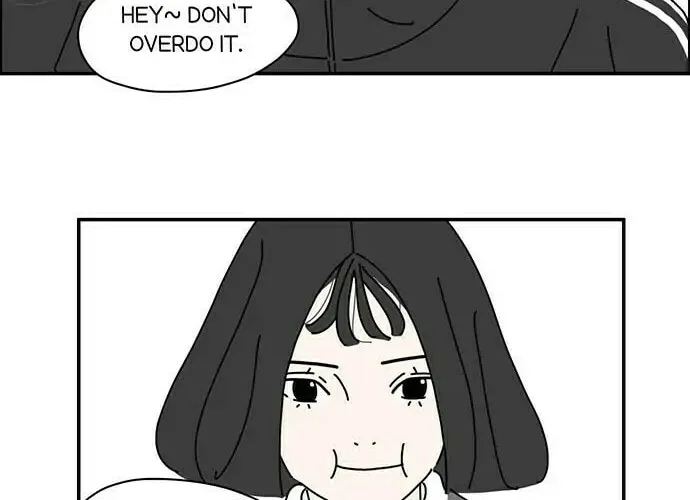 I Don't Feel Like Doing Anything Chapter 21 page 32 - 