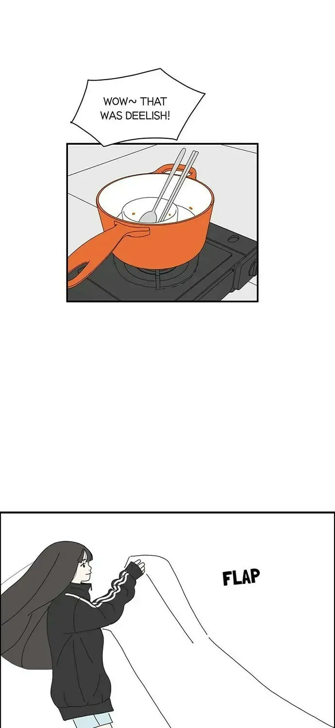 I Don't Feel Like Doing Anything Chapter 21 page 35 - 