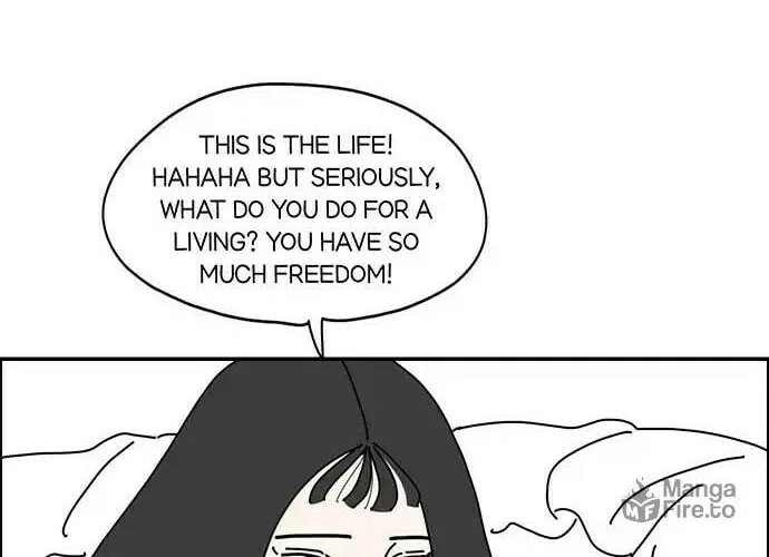 I Don't Feel Like Doing Anything Chapter 21 page 40 - 