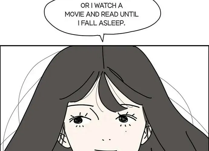 I Don't Feel Like Doing Anything Chapter 21 page 43 - 