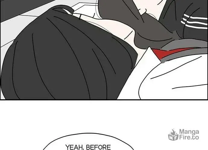 I Don't Feel Like Doing Anything Chapter 21 page 45 - 