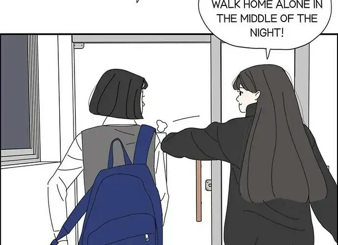 I Don't Feel Like Doing Anything Chapter 21 page 54 - 