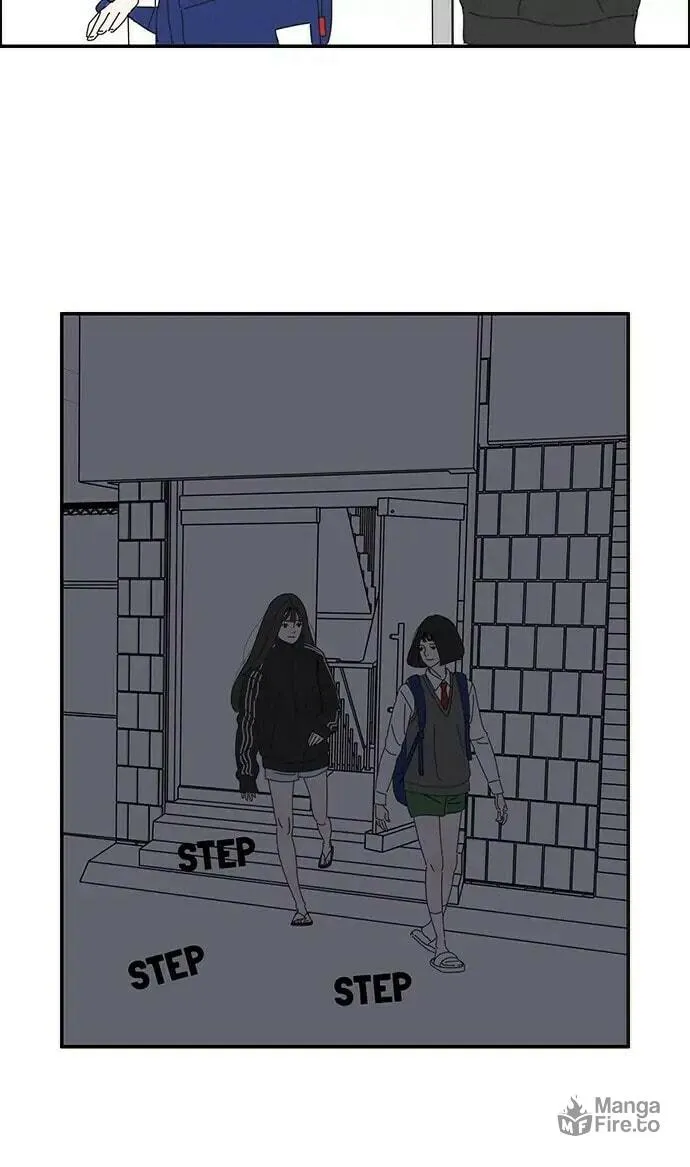 I Don't Feel Like Doing Anything Chapter 21 page 55 - 