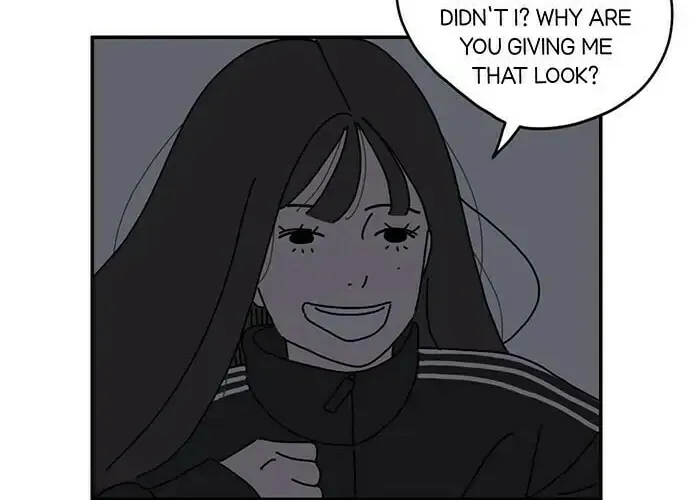 I Don't Feel Like Doing Anything Chapter 21 page 57 - 