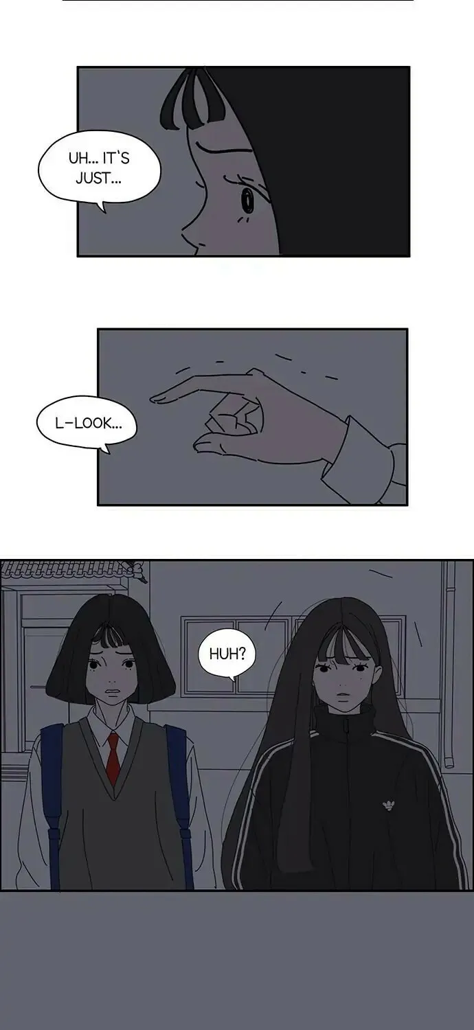 I Don't Feel Like Doing Anything Chapter 21 page 58 - 