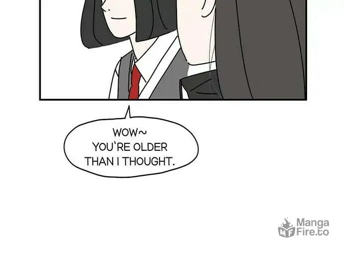 I Don't Feel Like Doing Anything Chapter 21 page 9 - 