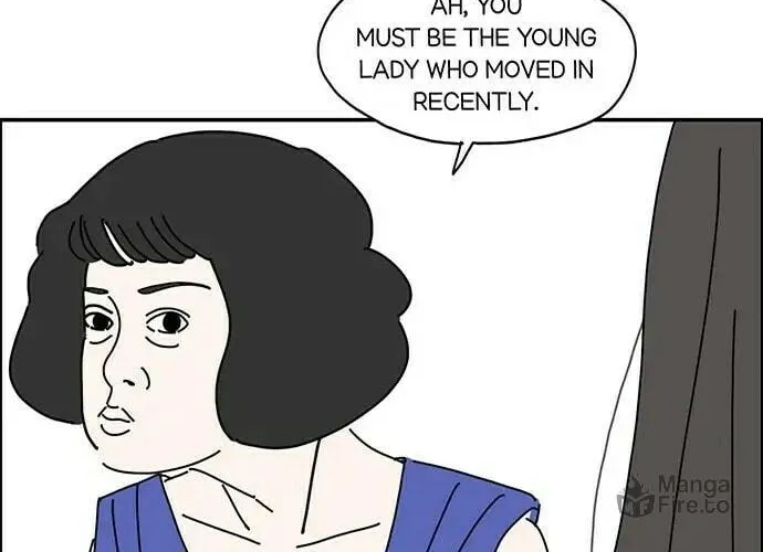 I Don't Feel Like Doing Anything Chapter 23 page 6 - 
