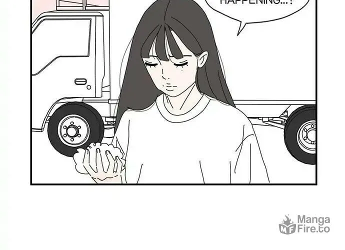 I Don't Feel Like Doing Anything Chapter 23 page 10 - 