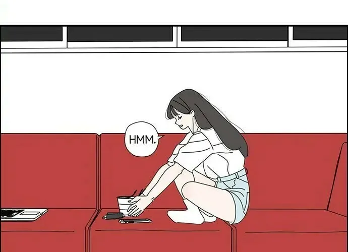 I Don't Feel Like Doing Anything Chapter 24 page 4 - 