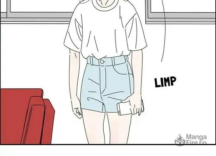 I Don't Feel Like Doing Anything Chapter 24 page 34 - 