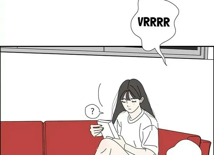 I Don't Feel Like Doing Anything Chapter 24 page 8 - 