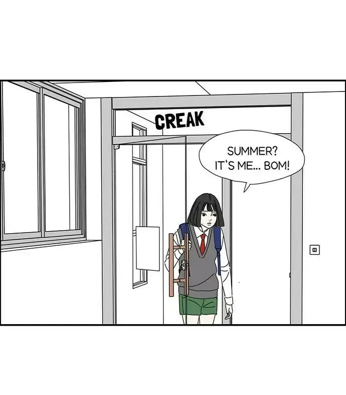 I Don't Feel Like Doing Anything Chapter 25 page 7 - 